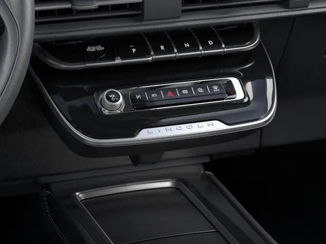 2026 Lincoln Corsair Grand Touring