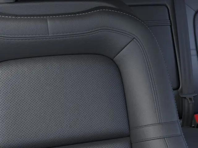 2026 Lincoln Corsair Grand Touring