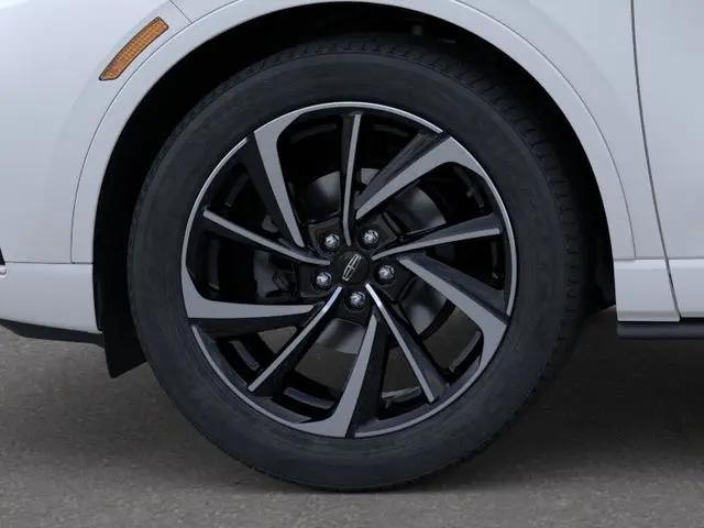 2026 Lincoln Corsair Grand Touring