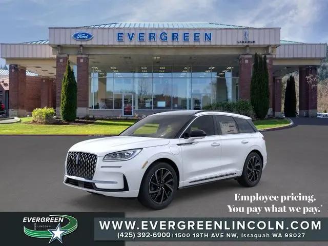 2026 Lincoln Corsair Grand Touring for sale in Issaquah, WA