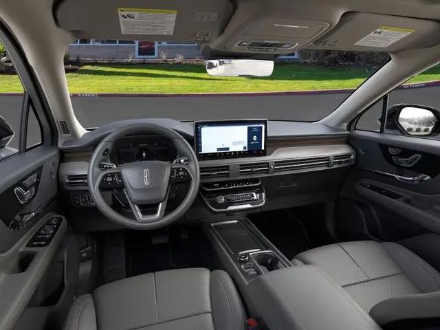 2026 Lincoln Corsair Grand Touring