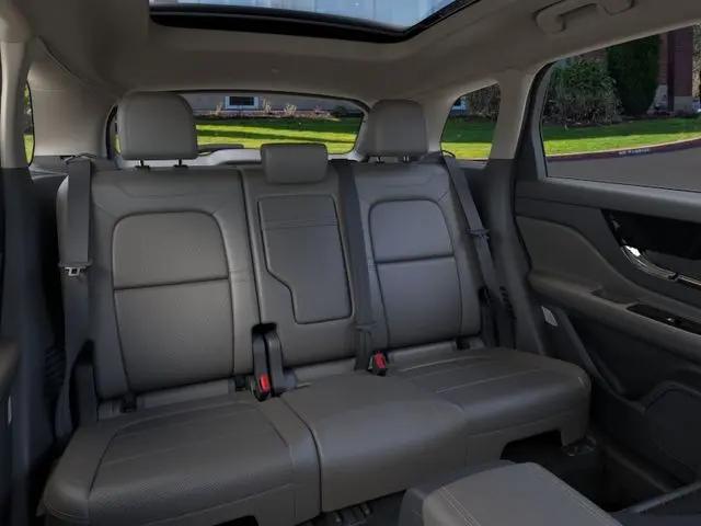 2026 Lincoln Corsair Grand Touring