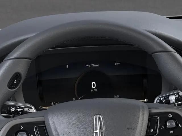 2026 Lincoln Corsair Grand Touring