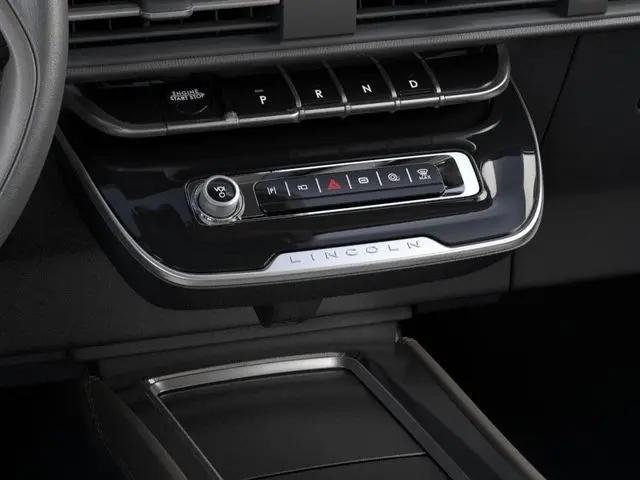 2026 Lincoln Corsair Grand Touring