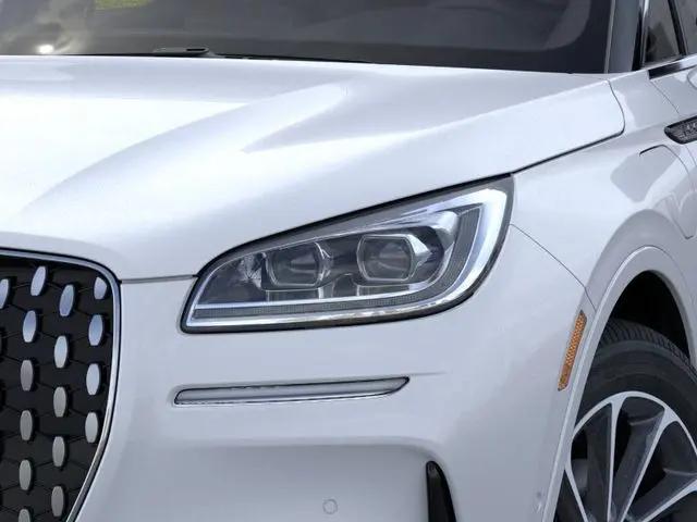 2026 Lincoln Corsair Grand Touring