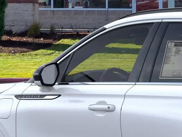 2026 Lincoln Corsair Grand Touring
