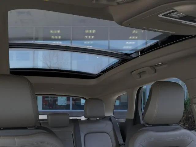 2026 Lincoln Corsair Grand Touring