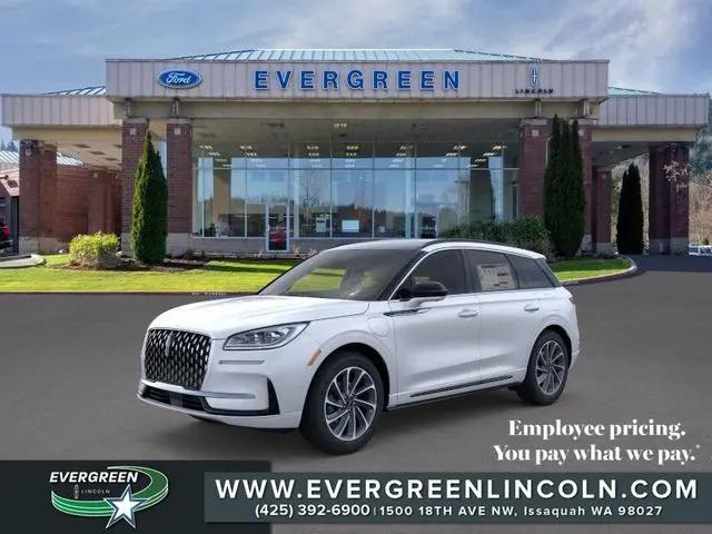 2026 Lincoln Corsair Grand Touring for sale in Issaquah, WA