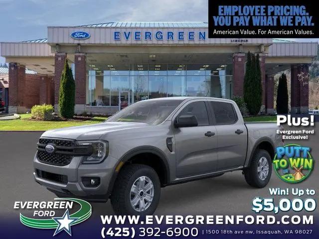 2025 Ford Ranger XL for sale in Issaquah, WA