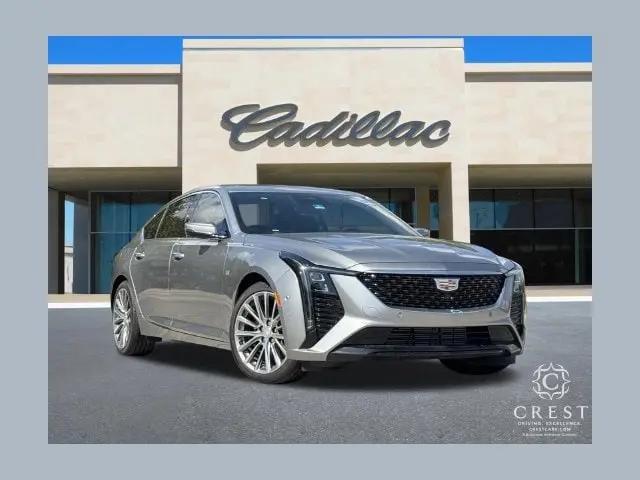 2026 Cadillac CT5 Premium Luxury RWD for sale in Frisco, TX