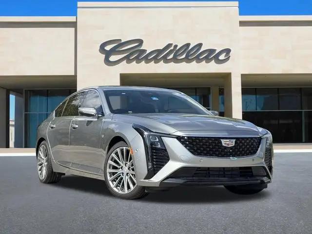 2026 Cadillac CT5 Premium Luxury RWD for sale in Frisco, TX