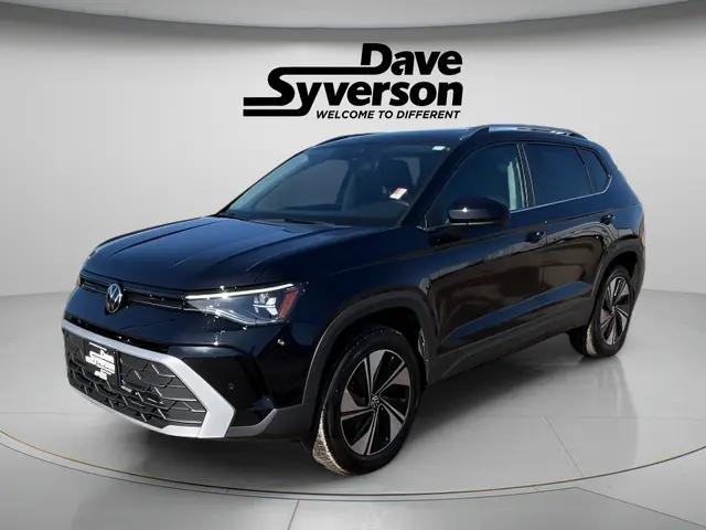 2026 Volkswagen Taos SE for sale in Albert Lea, MN