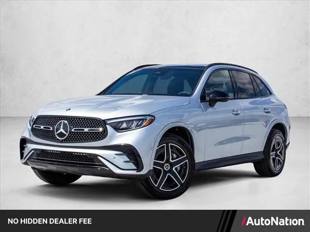 2026 Mercedes-Benz GLC 4MATIC SUV for sale in Westmont, IL