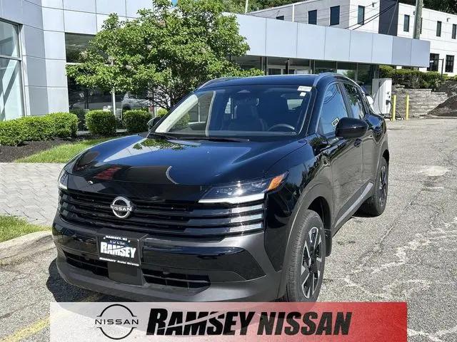 2026 Nissan Kicks SV for sale in Upper Saddle River, NJ