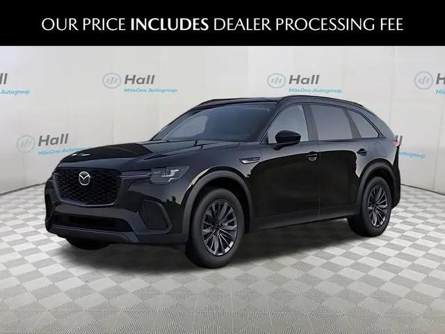 2026 Mazda CX-70 SC for sale in Virginia Beach, VA