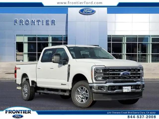 2026 Ford F-350 LARIAT for sale in Santa Clara, CA