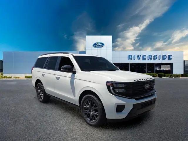 2025 Ford Expedition Platinum for sale in Macon, GA