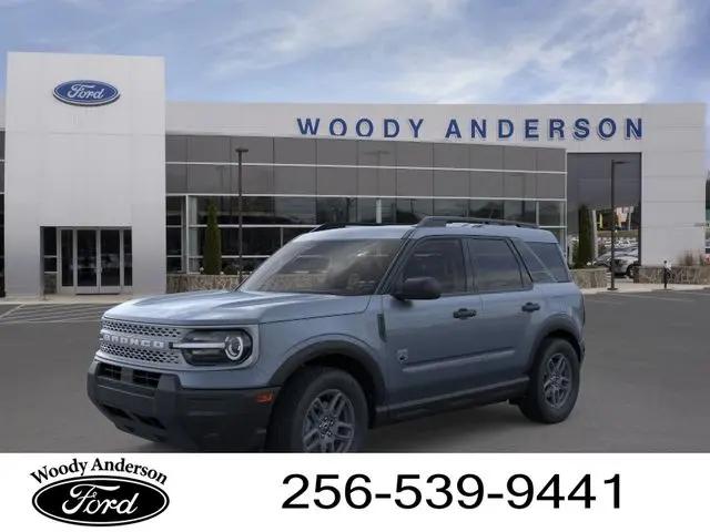 2025 Ford Bronco Sport Big Bend for sale in Huntsville, AL