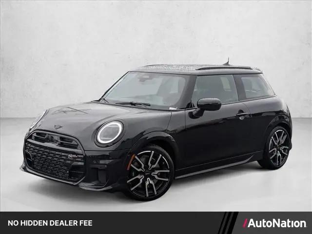 2026 MINI Hardtop Cooper S for sale in Santa Clara, CA