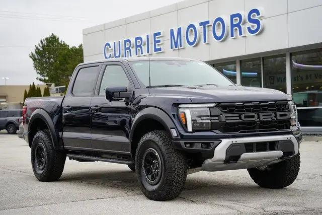2025 Ford F-150 Raptor for sale in Valparaiso, IN