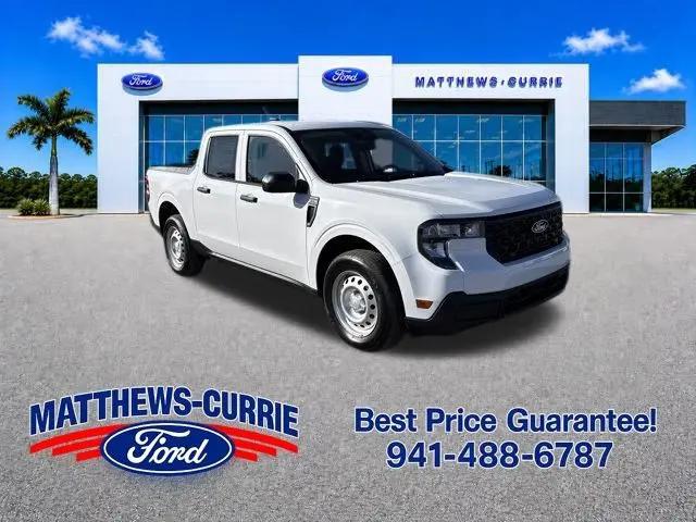2026 Ford Maverick XL for sale in Nokomis, FL