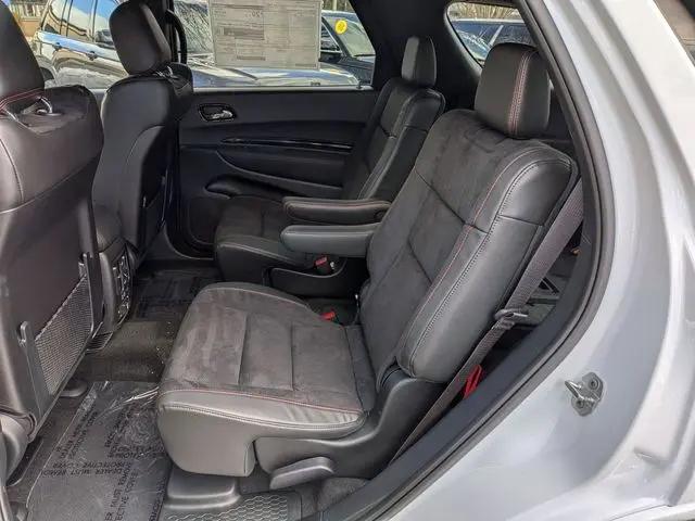2026 Dodge Durango GT Plus AWD