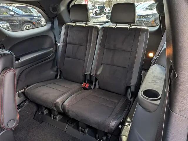 2026 Dodge Durango GT Plus AWD