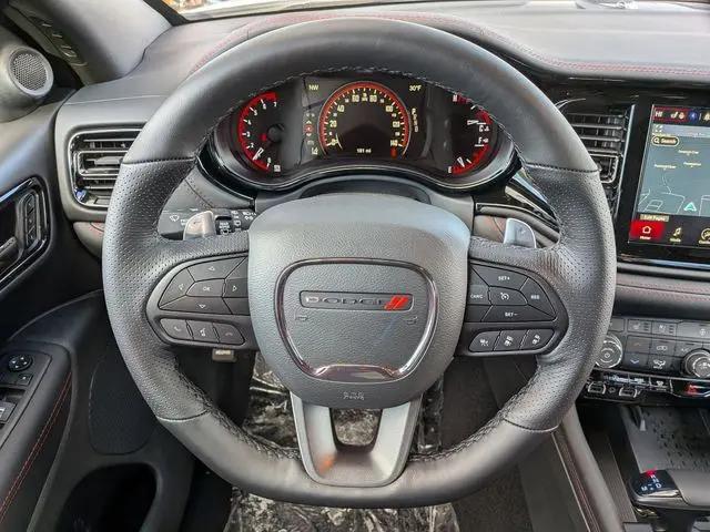 2026 Dodge Durango GT Plus AWD