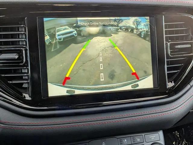 2026 Dodge Durango GT Plus AWD