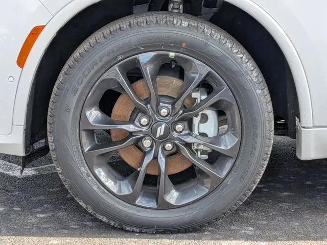 2026 Dodge Durango GT Plus AWD