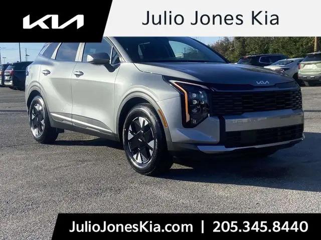2026 Kia Sportage Hybrid LX for sale in Tuscaloosa, AL