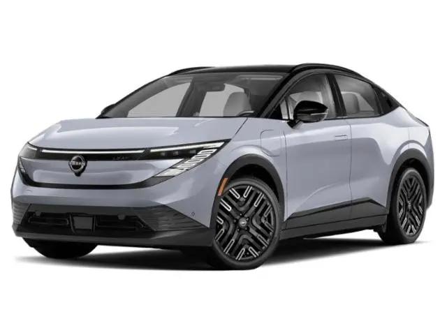 2026 Nissan LEAF PLATINUM+ for sale in Palmetto Bay, FL