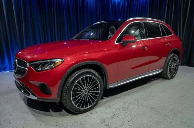 2026 Mercedes-Benz GLC GLC 300 for sale in Peoria, AZ
