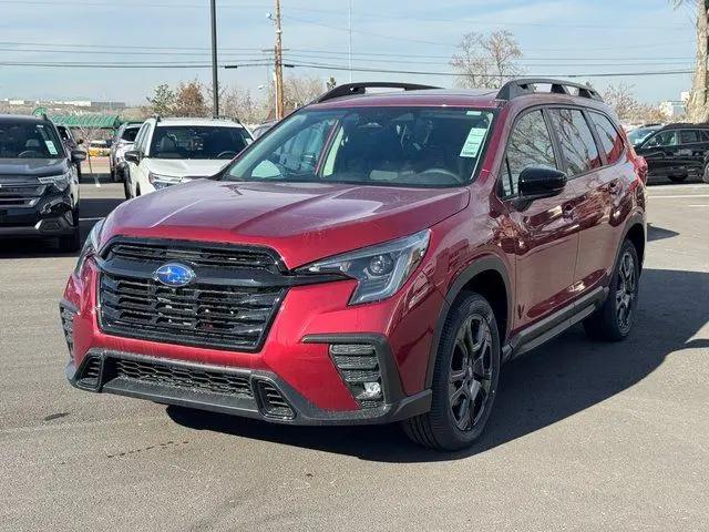 2026 Subaru Ascent Onyx Edition Touring 7-Passenger