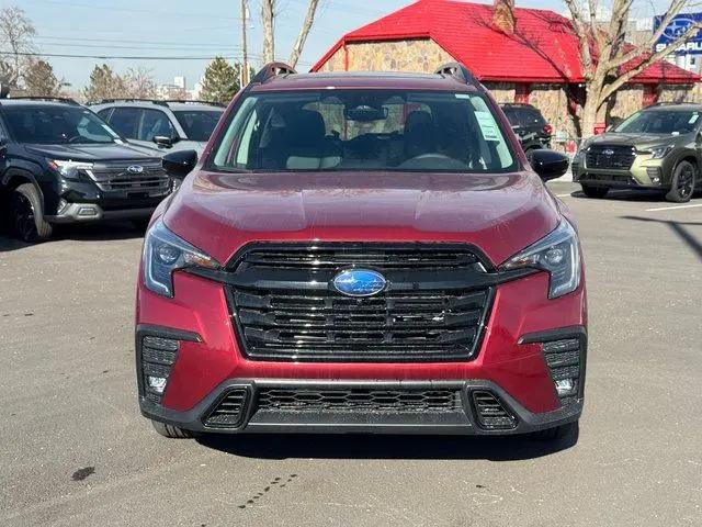 2026 Subaru Ascent Onyx Edition Touring 7-Passenger
