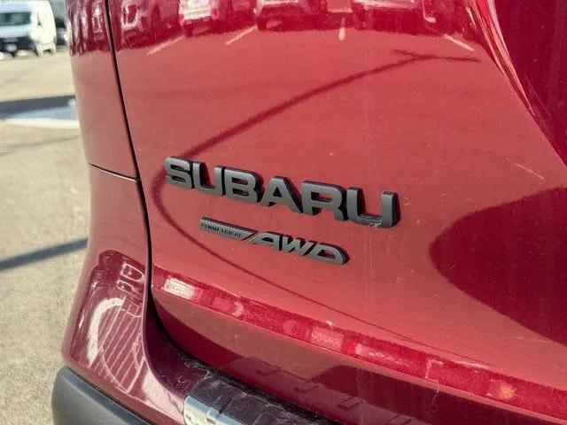 2026 Subaru Ascent Onyx Edition Touring 7-Passenger