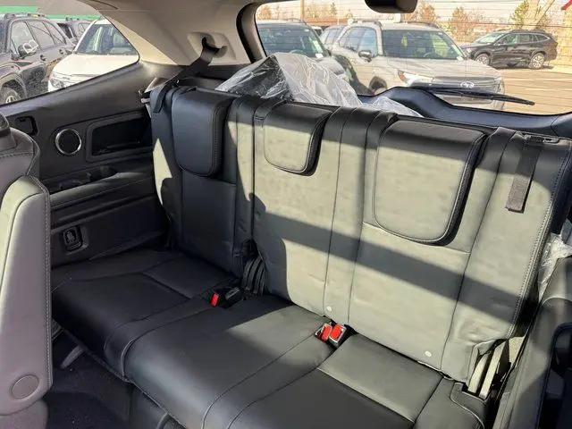 2026 Subaru Ascent Onyx Edition Touring 7-Passenger