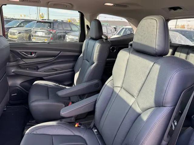 2026 Subaru Ascent Onyx Edition Touring 7-Passenger