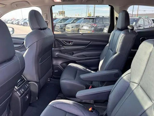 2026 Subaru Ascent Onyx Edition Touring 7-Passenger