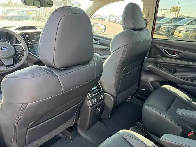 2026 Subaru Ascent Onyx Edition Touring 7-Passenger