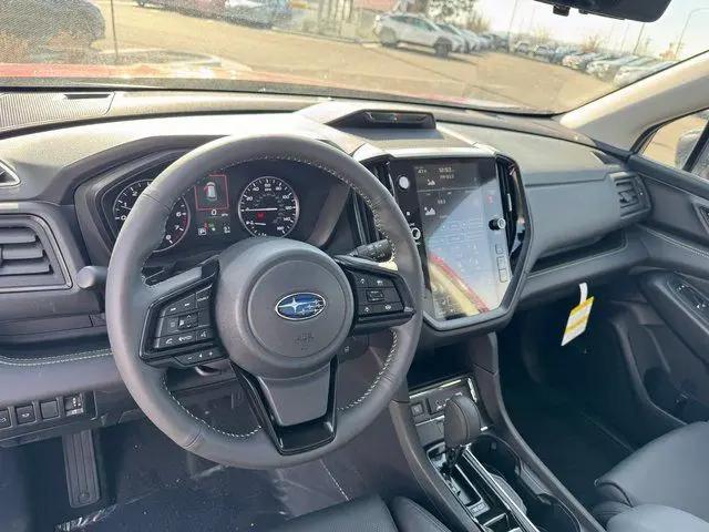 2026 Subaru Ascent Onyx Edition Touring 7-Passenger