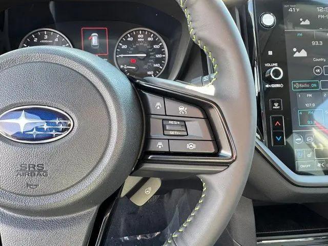 2026 Subaru Ascent Onyx Edition Touring 7-Passenger