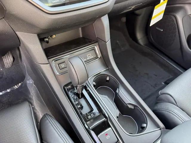 2026 Subaru Ascent Onyx Edition Touring 7-Passenger