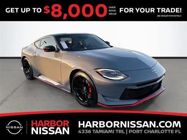2026 Nissan Z NISMO for sale in Port Charlotte, FL