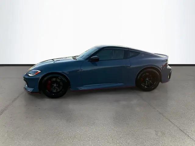 2026 Nissan Z NISMO