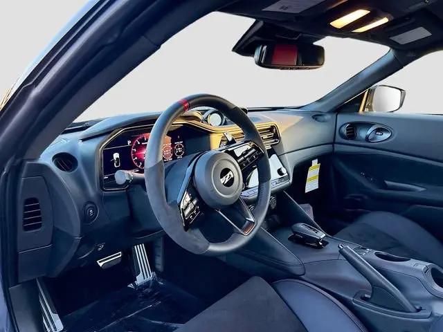 2026 Nissan Z NISMO