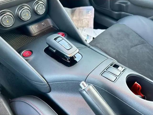 2026 Nissan Z NISMO