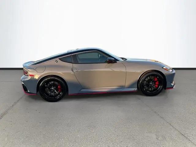 2026 Nissan Z NISMO