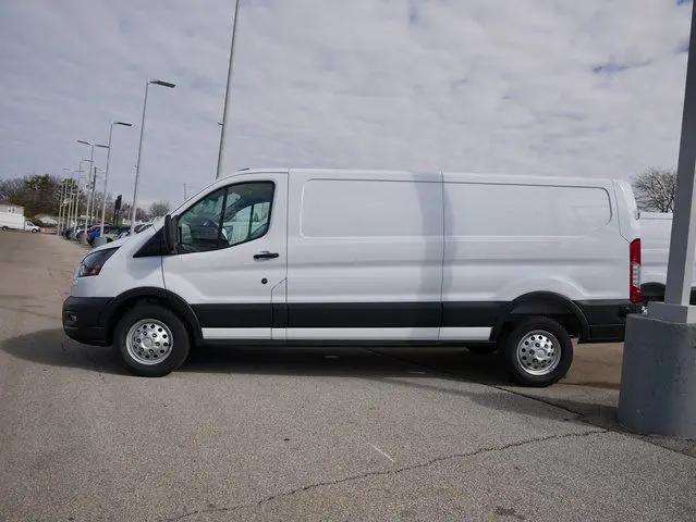 2026 Ford Transit Cargo Van T-150