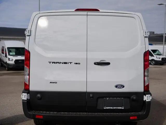 2026 Ford Transit Cargo Van T-150